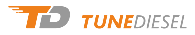 Tune diesel